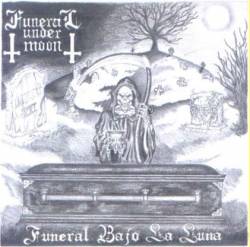 Funeral Bajo la Luna